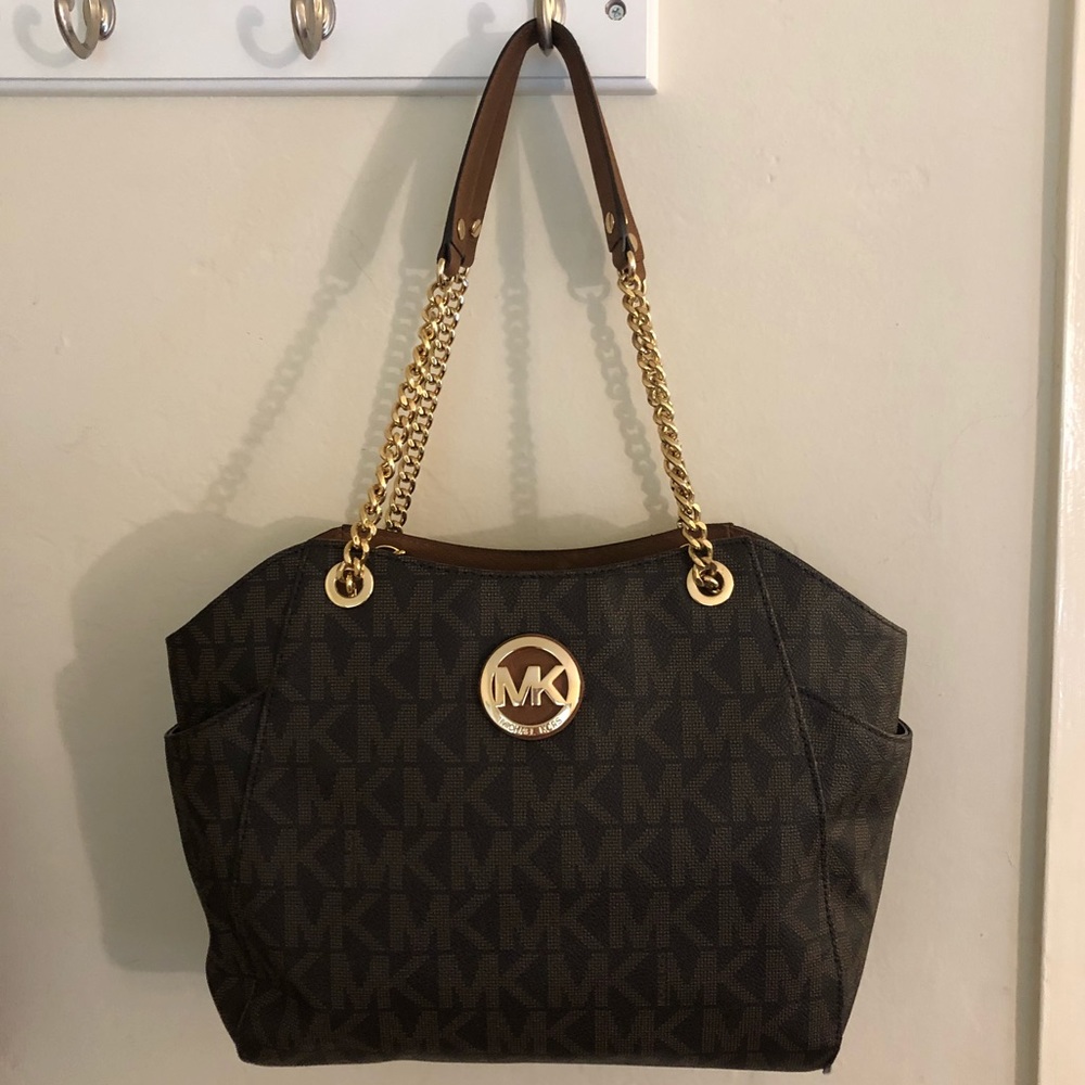 Michael Kors shoulder bag